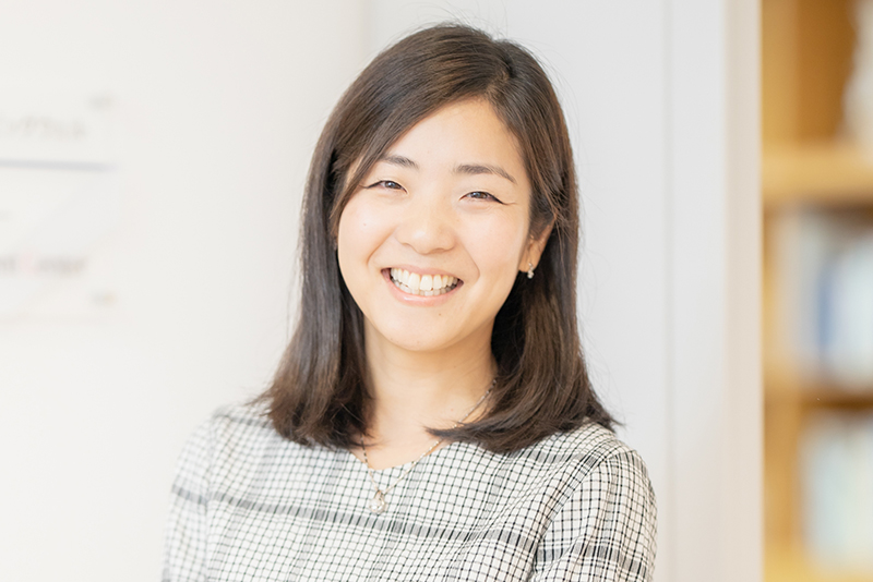 CEOの写真