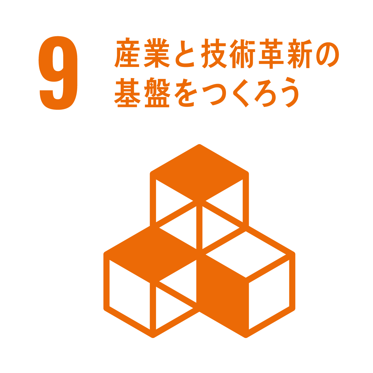 SDG 9